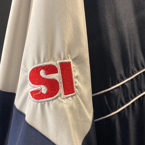 Bears windbreaker - Picture 4 of 6